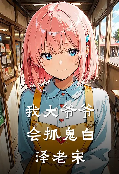 我大爷爷会抓鬼白泽老宋
