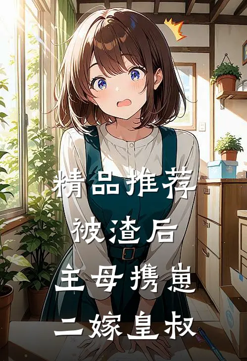 精品推荐被渣后，主母携崽二嫁皇叔