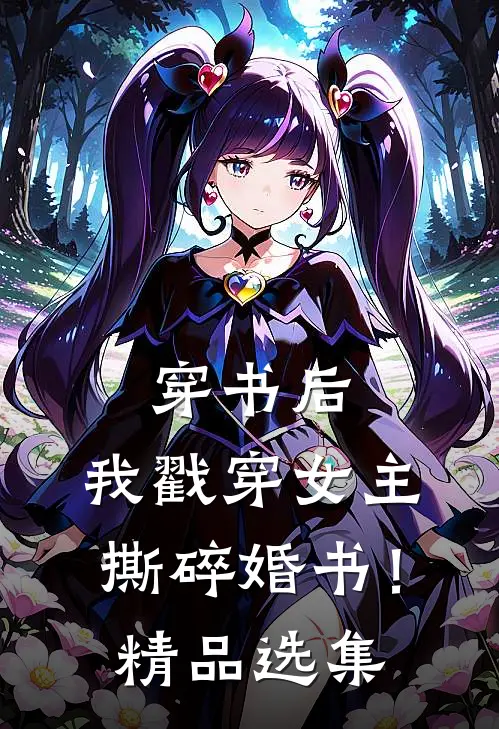 穿书后，我戳穿女主，撕碎婚书！精品选集