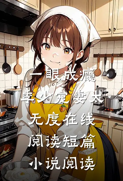 一眼成瘾:季少宠妻太无度在线阅读短篇小说阅读