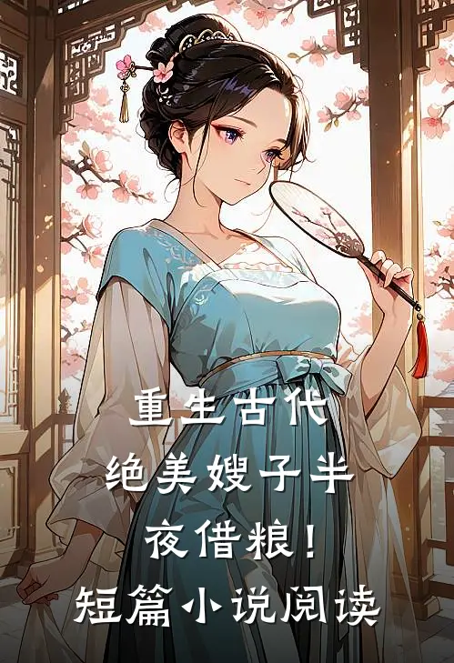 重生古代：绝美嫂子半夜借粮！短篇小说阅读