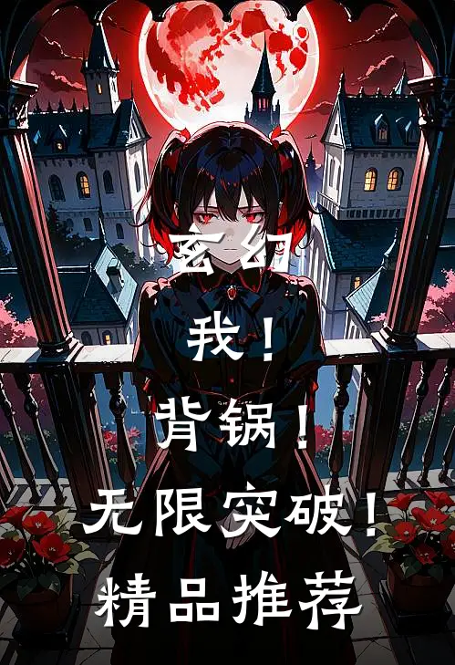玄幻：我！背锅！无限突破！精品推荐