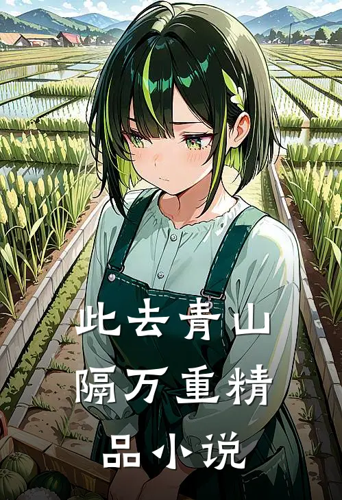 此去青山隔万重精品小说