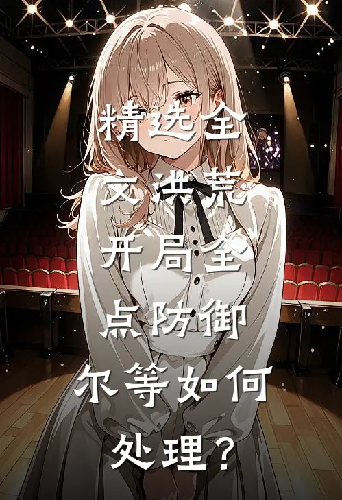 精选全文洪荒：开局全点防御，尔等如何处理？