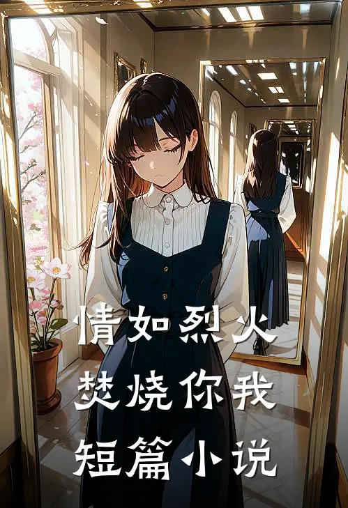 情如烈火，焚烧你我短篇小说
