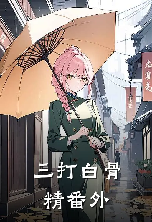 三打白骨精 番外