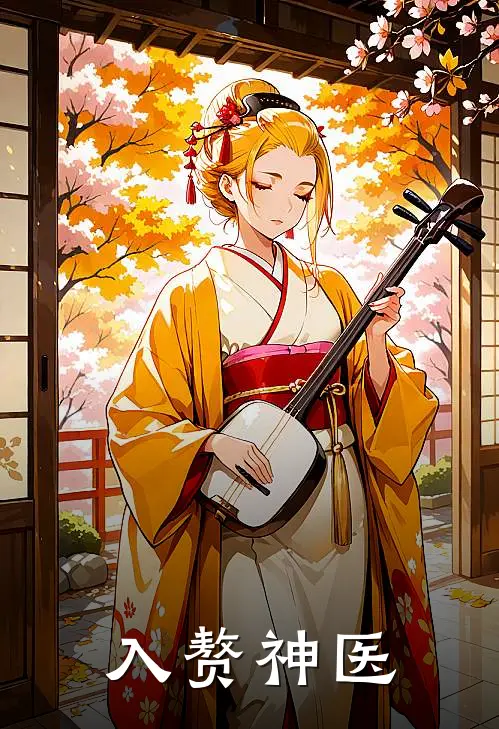 入赘神医