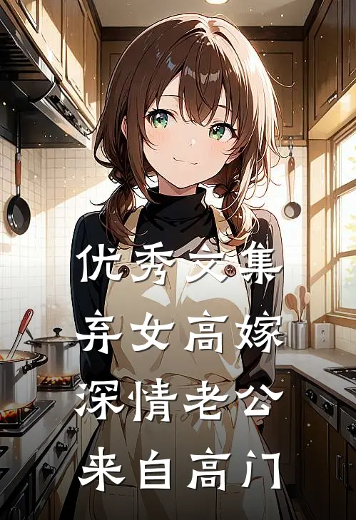 优秀文集弃女高嫁：深情老公来自高门