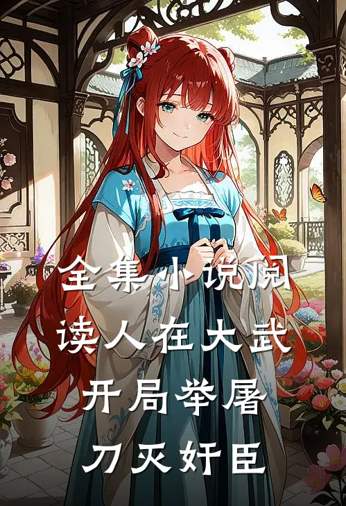 全集小说阅读人在大武，开局举屠刀灭奸臣