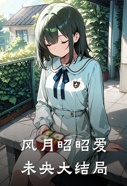 风月昭昭爱未央大结局