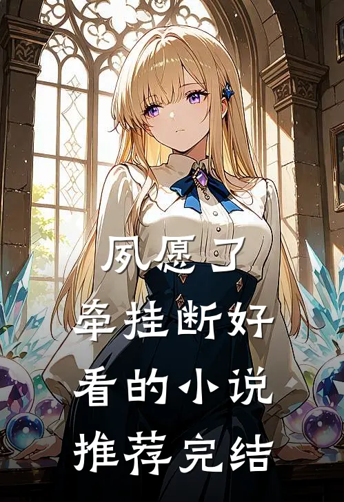 夙愿了，牵挂断好看的小说推荐完结