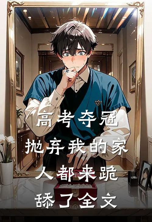 高考夺冠，抛弃我的家人都来跪舔了全文
