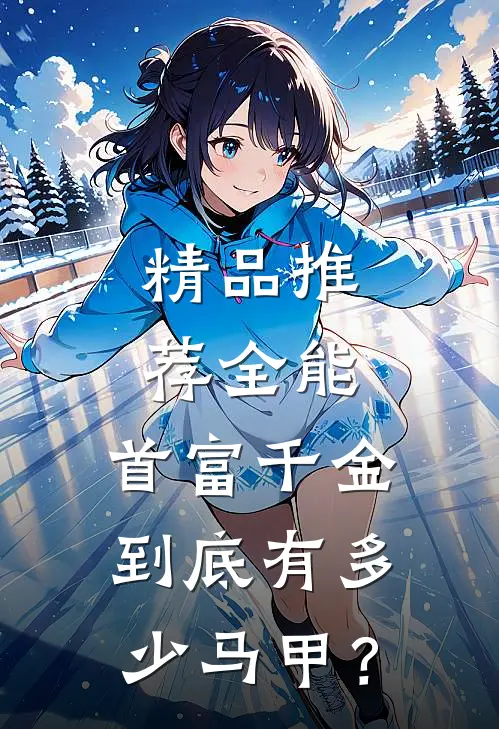 精品推荐全能：首富千金到底有多少马甲？