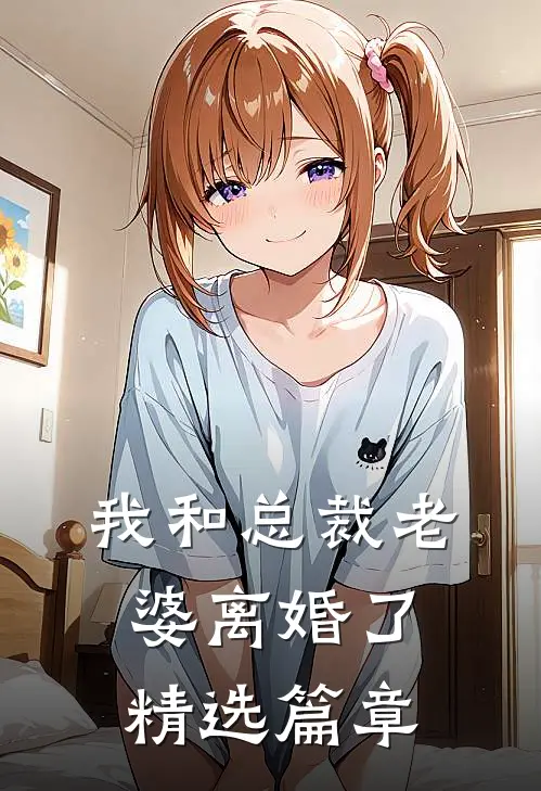 我和总裁老婆离婚了精选篇章