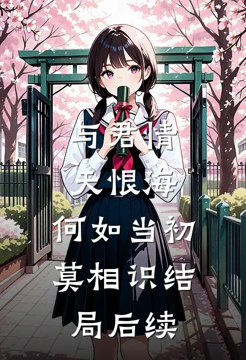 与君情天恨海，何如当初莫相识结局后续