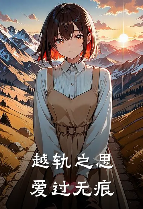 越轨之思，爱过无痕