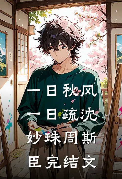 一日秋风一日疏沈妙珠周斯臣完结文
