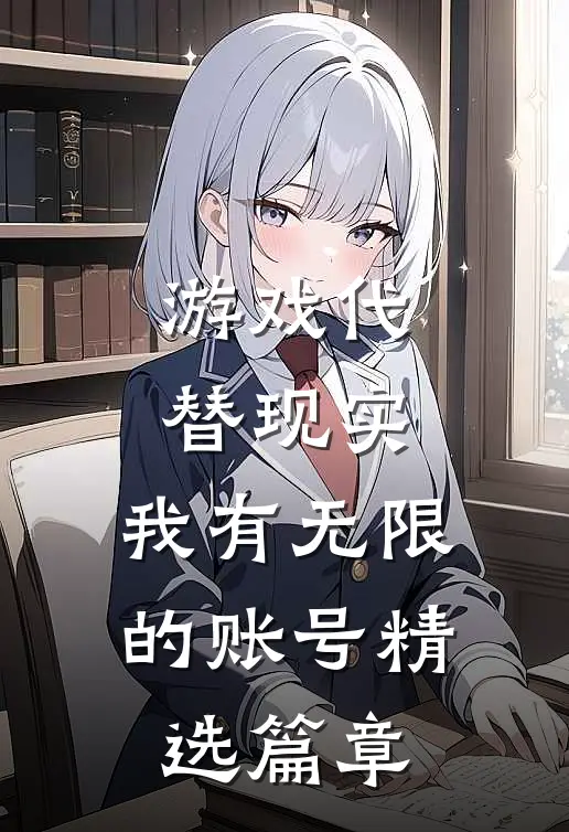 游戏代替现实：我有无限的账号精选篇章