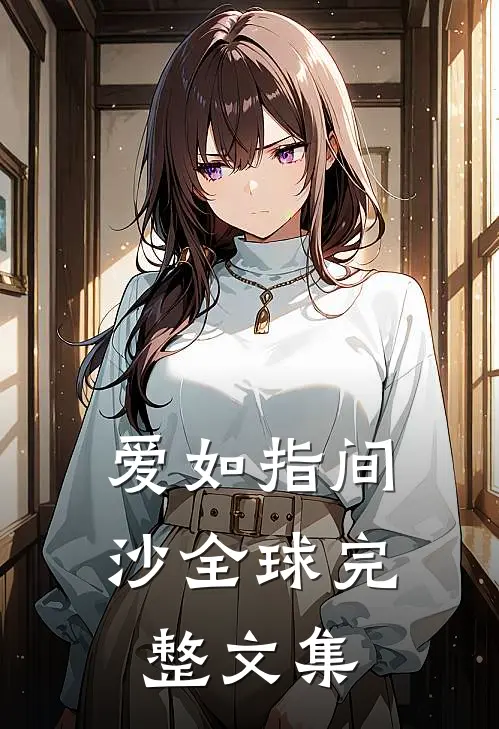 爱如指间沙全球完整文集