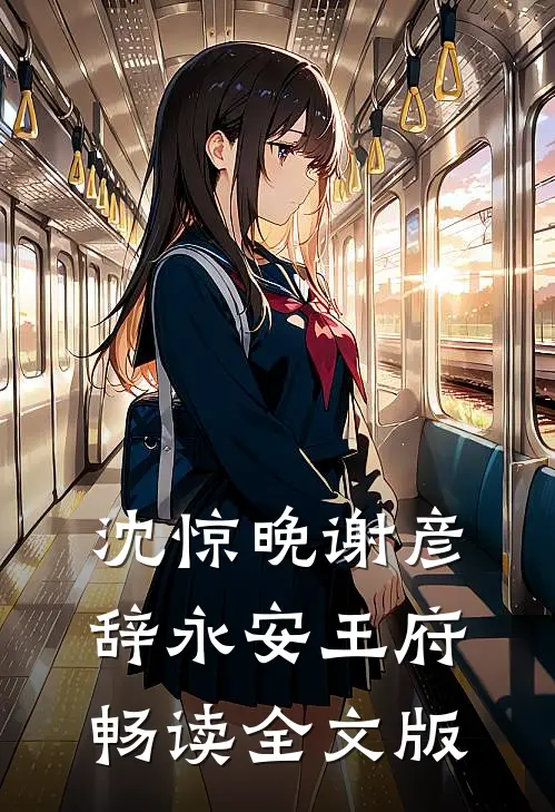 沈惊晚谢彦辞永安王府畅读全文版