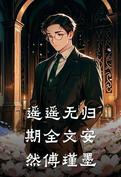 遥遥无归期全文安然傅瑾墨