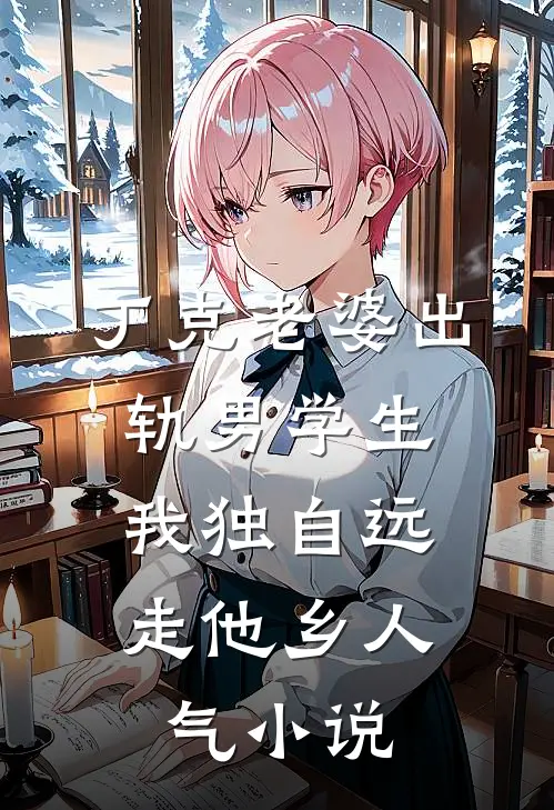 丁克老婆出轨男学生，我独自远走他乡人气小说