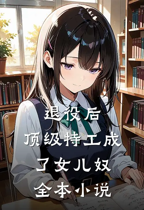 退役后，顶级特工成了女儿奴全本小说