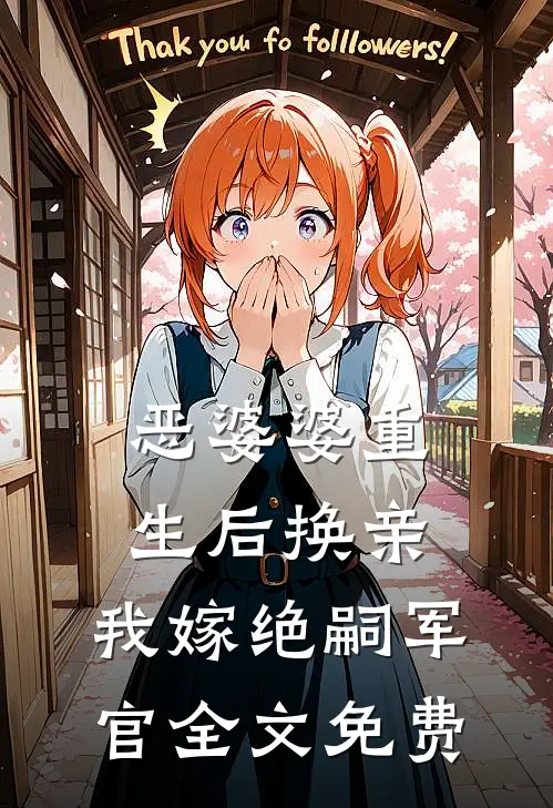 恶婆婆重生后换亲，我嫁绝嗣军官全文免费