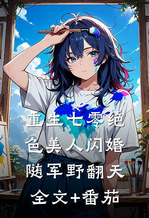 重生七零绝色美人闪婚随军野翻天全文+番茄
