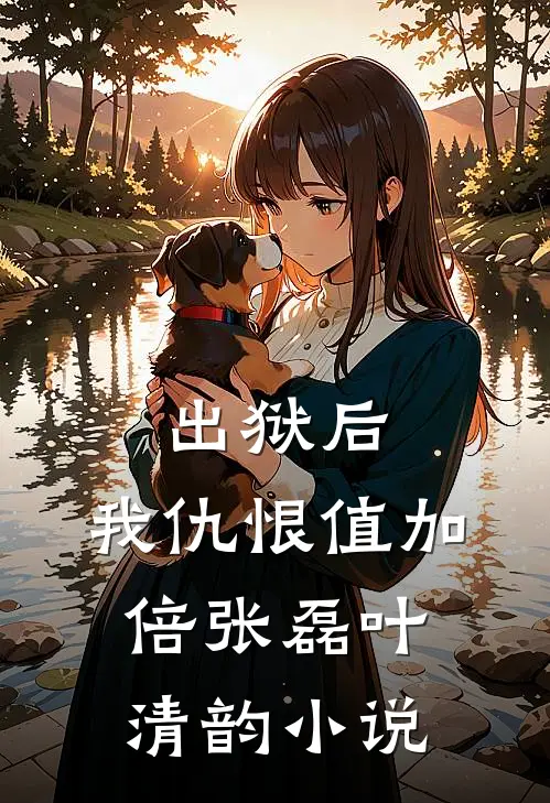 出狱后，我仇恨值加倍张磊叶清韵小说