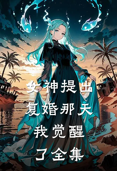 女神提出复婚那天，我觉醒了 全集
