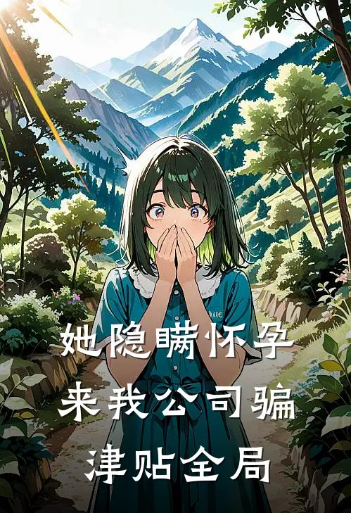 她隐瞒怀孕来我公司骗津贴全局