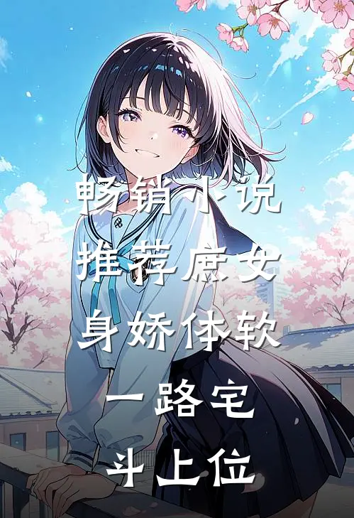 畅销小说推荐庶女身娇体软，一路宅斗上位