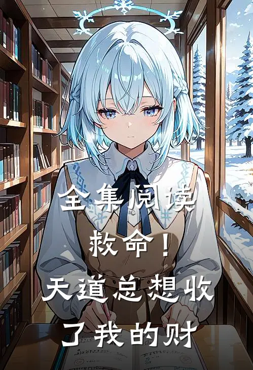 全集阅读救命！天道总想收了我的财