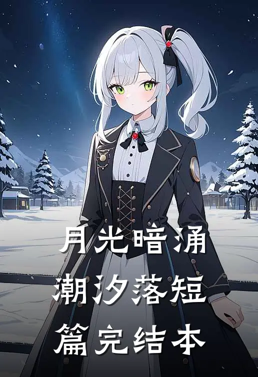 月光暗涌潮汐落短篇完结本