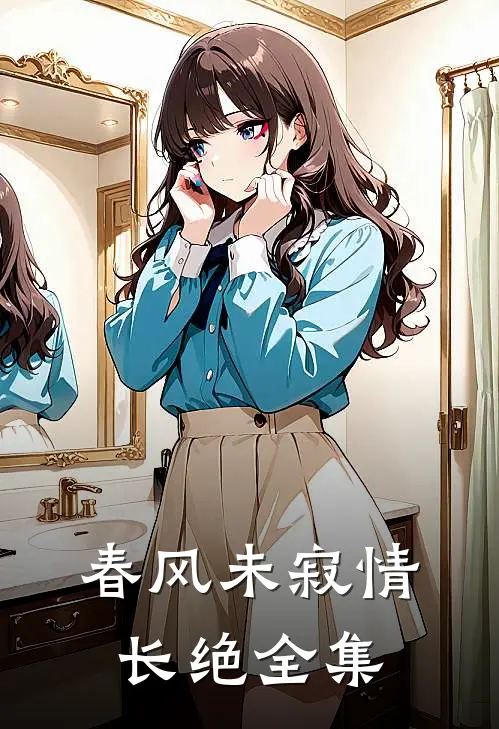 春风未寂情长绝全集