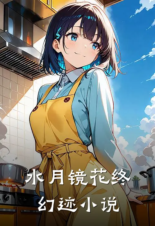 水月镜花终幻迹小说