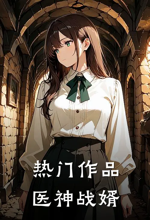 热门作品医神战婿