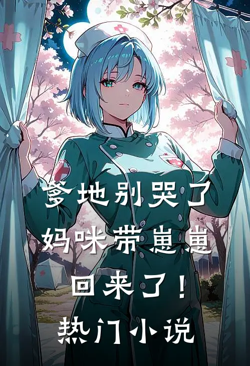 爹地别哭了，妈咪带崽崽回来了！热门小说