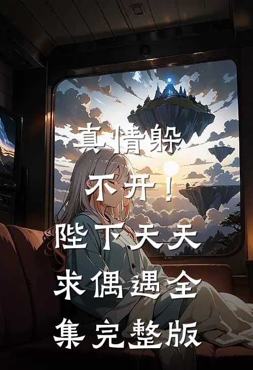 真情躲不开！陛下天天求偶遇全集完整版