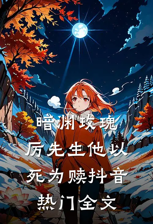 暗渊玫瑰：厉先生他以死为赎抖音热门全文