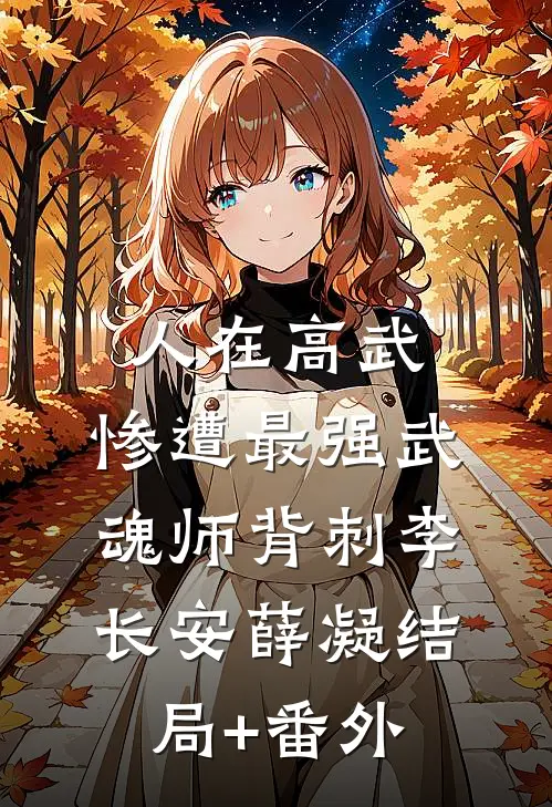 人在高武，惨遭最强武魂师背刺李长安薛凝结局+番外