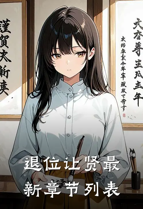 退位让贤最新章节列表