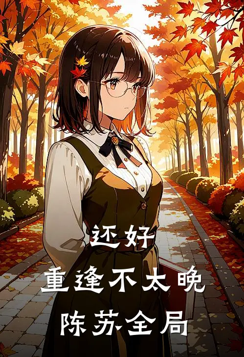 还好，重逢不太晚陈苏全局