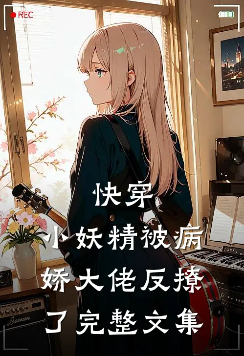 快穿小妖精被病娇大佬反撩了完整文集免费阅读