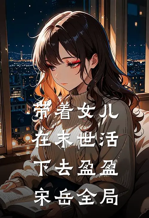 带着女儿在末世活下去盈盈宋岳全局