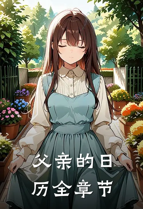 父亲的日历全章节