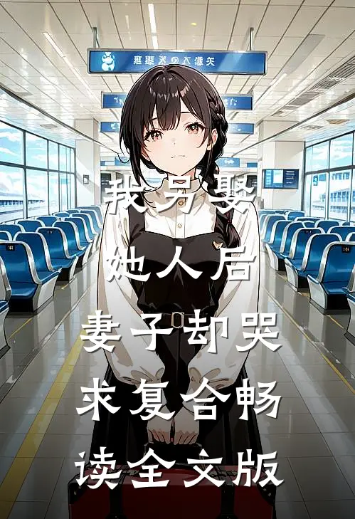 我另娶她人后，妻子却哭求复合畅读全文版