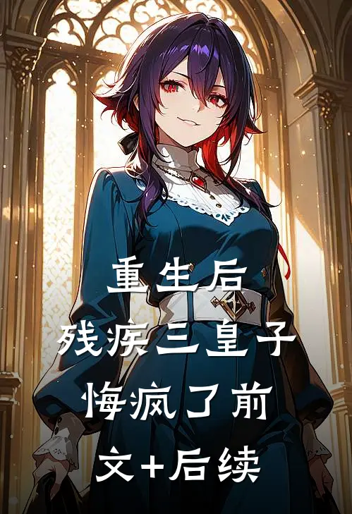 重生后，残疾三皇子悔疯了前文+后续