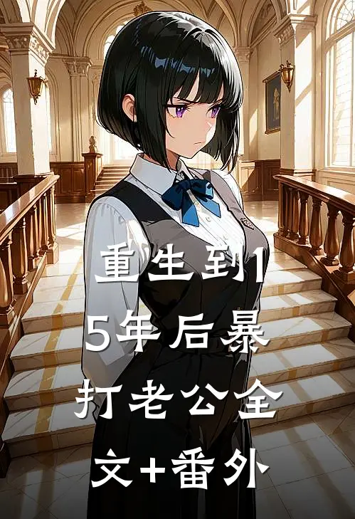 重生到15年后暴打老公全文+番外